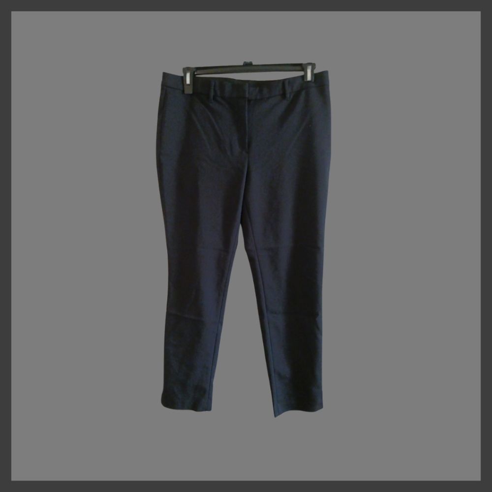 Raffaello black pants size 13